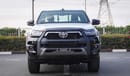 Toyota Hilux Adventure 4.0 L V6