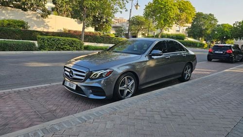 Mercedes-Benz E 350