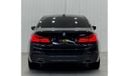 BMW 530i M Sport 2018 BMW 530i Masterclass M-Kit, Sep 2025 BMW Warranty, Fully BMW Service History, Fully Loa