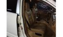 بورش كايان PORSCHE CAYENNE TURBO 4.8L 2008, TECHART KIT, WOOD INTERIOR PACKAGE AND MORE..