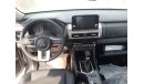 Mitsubishi L200 2.4L DIESEL FULL OPTION A/T 2024