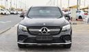 Mercedes-Benz GLC 250 4Matic