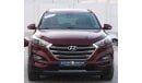 Hyundai Tucson Hyundai Tucson 2016, imported from America, full spec, 1600 CC, without accidents