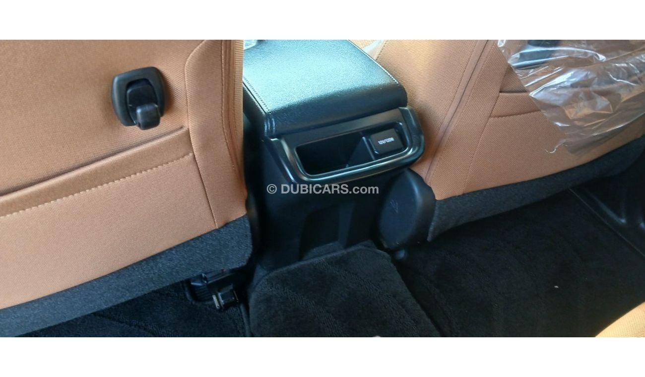 Toyota Fortuner Toyota Fortuner 2019Model petrol Transmission. Automatic Interior. Black 7 seater