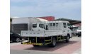 Mitsubishi Canter 2017 I D/C I Ref#147