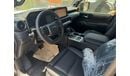 Toyota Prado Luxury WX+ 2.4 Petrol