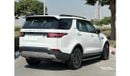 Land Rover Discovery HSE 3.0L (360 HP)