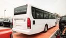 Hyundai Aero Super Aero Inter City 45+1 Bus GCC / For Local Registration +10%