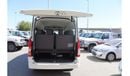 Toyota Hiace Van 2022 HIACE 2.8L DIESEL NEW SHAPE ***PRE BOOKING***