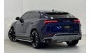 لامبورغيني اوروس Std 2019 Lamborghini Urus, One Year Warranty, Full Agency Service History, GCC