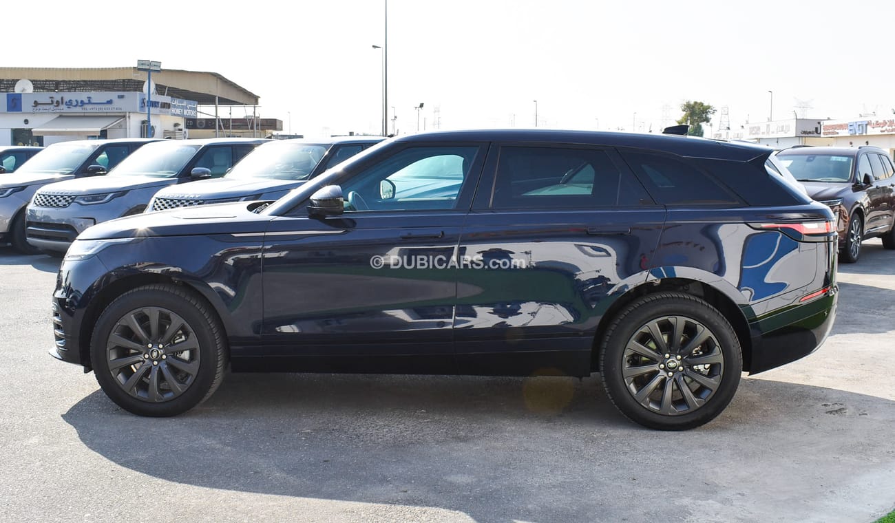 Land Rover Range Rover Velar R Dynamic SE 250