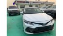 Toyota Camry 2024 TOYOTA CAMRY 2.5L GLE Hybrid Automatic Zero KM