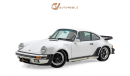 بورش 911 توربو - US Spec