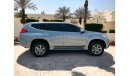 Mitsubishi Montero AED 1,180 PM | MONTERO SPORT GLX 3.0 4WD | GCC | 0% DP | MINT CONDITION