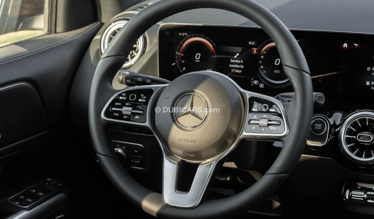 مرسيدس بنز EQA 250 2023 | MERCEDES BENZ | EQA260 | E/V