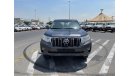 Toyota Prado Toyota Prado. 2018 TX-L V4 petrol left hand drive everything Gurranty