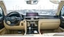 Lexus LX570 Platinum Lexus 570 S