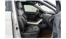 Land Rover Range Rover Evoque P200 SE