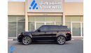 Land Rover Range Rover Sport HSE Sport V6 Diesel AT 2020 / Ready to Drive / Book Now!