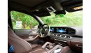 مرسيدس بنز GLE 450 2023 4Matic AWD Premium 3.0L SUV - GCC Specs - Book Now!