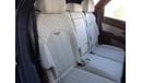 Bentley Bentayga 4WD RIGHT HAND DRVE