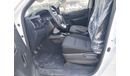 Toyota Hilux 4x4 Double cabin 2.4L Diesel manual