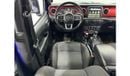 Jeep Wrangler Unlimited Rubicon 3.6L 2019 Jeep Wrangler Unlimited Rubicon, Warranty, Full Jeep Service History, Lo