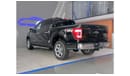 Ford F 150 ECOBOOST LARIAT