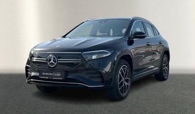 مرسيدس بنز EQA 350 EQA 350 4M premium plus