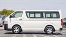 Toyota Hiace Hiace setar mt old ship stander