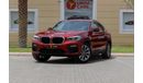 BMW X4 G02