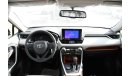 تويوتا راف ٤ 2024 Toyota RAV4 Adventure 2.5L