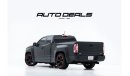 GMC Syclone Sport Truck #01 Limited Edition Supercharged | 750 HP - Extremely Low Mileage | 5.3L V8