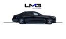 Rolls-Royce Ghost Black Badge 6.6L MANSORY GHOST | FULL CARBON TRIM | STARLIGHT | REAR TVS | BRAND NEW | MANSORY HANDC