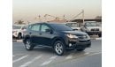 Toyota RAV4 2014 Toyota Rav4 Japanese Specs - 2.0L V4 - AWD 4x4 - Push Start Electric Seats With Sensors MidOpti