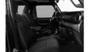 Jeep Wrangler Unlimited Sport 3.6L A/T