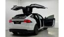 Tesla Model X Long Range 2023 Tesla Model X Long Range, 2028 Tesla Warranty, 2033 Tesla Battery Warranty, Falcon D