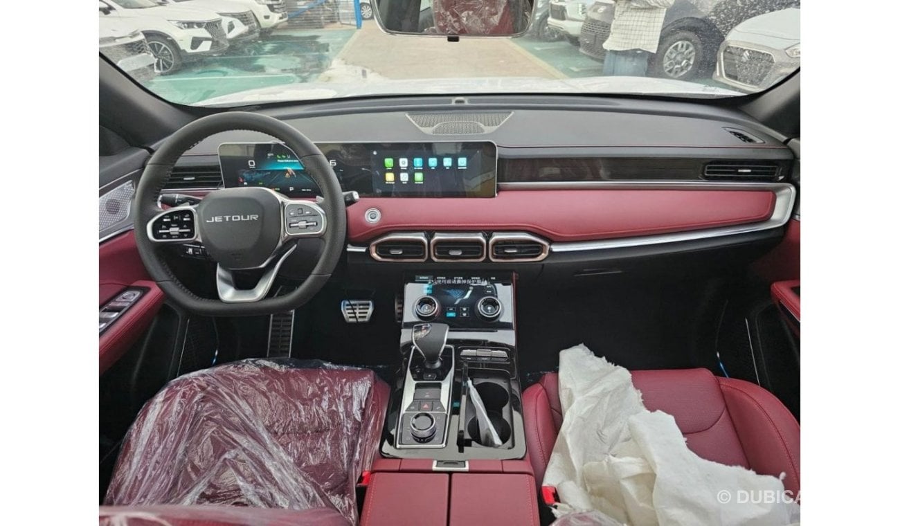 جيتور X70 FL full option   luxury  car