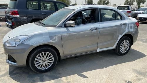 Suzuki Dzire Suzuki - Dzire - GLX -1.2