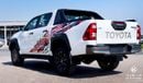 Toyota Hilux Hilux Adventure | V6 4.0L | Petrol 4WD | Automatic