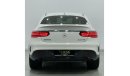 Mercedes-Benz GLE 43 AMG Coupe 2018 Mercedes Benz GLE43 AMG 4MATIC, Warranty, Service History, Full Options, GC