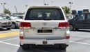 Toyota Land Cruiser VXR 5.7L TOYOTA LAND CRUISER VXS GRAND TOURING S | 2020 | GCC