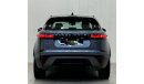 Land Rover Range Rover Velar P250 R-Dynamic SE 2019 Range Rover Velar P250 SE R-Dynamic, Warranty, Full Service History, Excellen