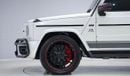 Mercedes-Benz G 63 AMG Edition 1 - 2 Years Approved Warranty - Approved Prepared Vehicle