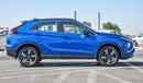 ميتسوبيشي إكلبس كروس Brand New Mitsubishi Eclipse Cross 2024 Export 1.5L A/T 4WD Blue/Black |ECLIPSECROSS-56-4WD|