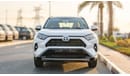 Toyota RAV4 2024 Toyota RAV4 XLE 2.5L HEV AT - GCC