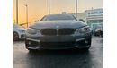 بي أم دبليو 430i BMW Gran Coupe 435i_American_2019_Excellent Condition _Full option