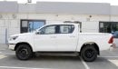 Toyota Hilux Toyota Hilux 2.7L Manual Petrol GCC MY 2024