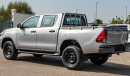 Toyota Hilux HILUX 2.4L MT DIESEL