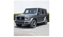 Mercedes-Benz G 500 Std